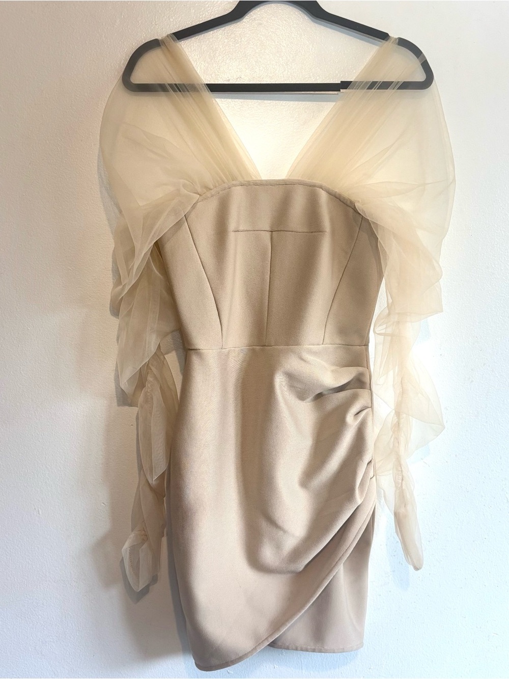 Elegant Cocktail Dress